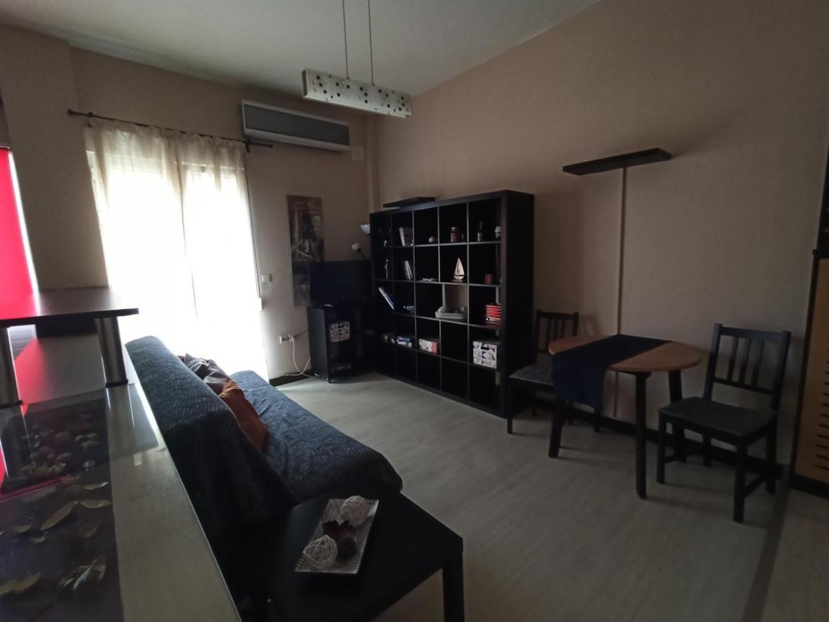 אתונה Modern Apartment, 5΄ Walk From Central Metro Station מראה חיצוני תמונה