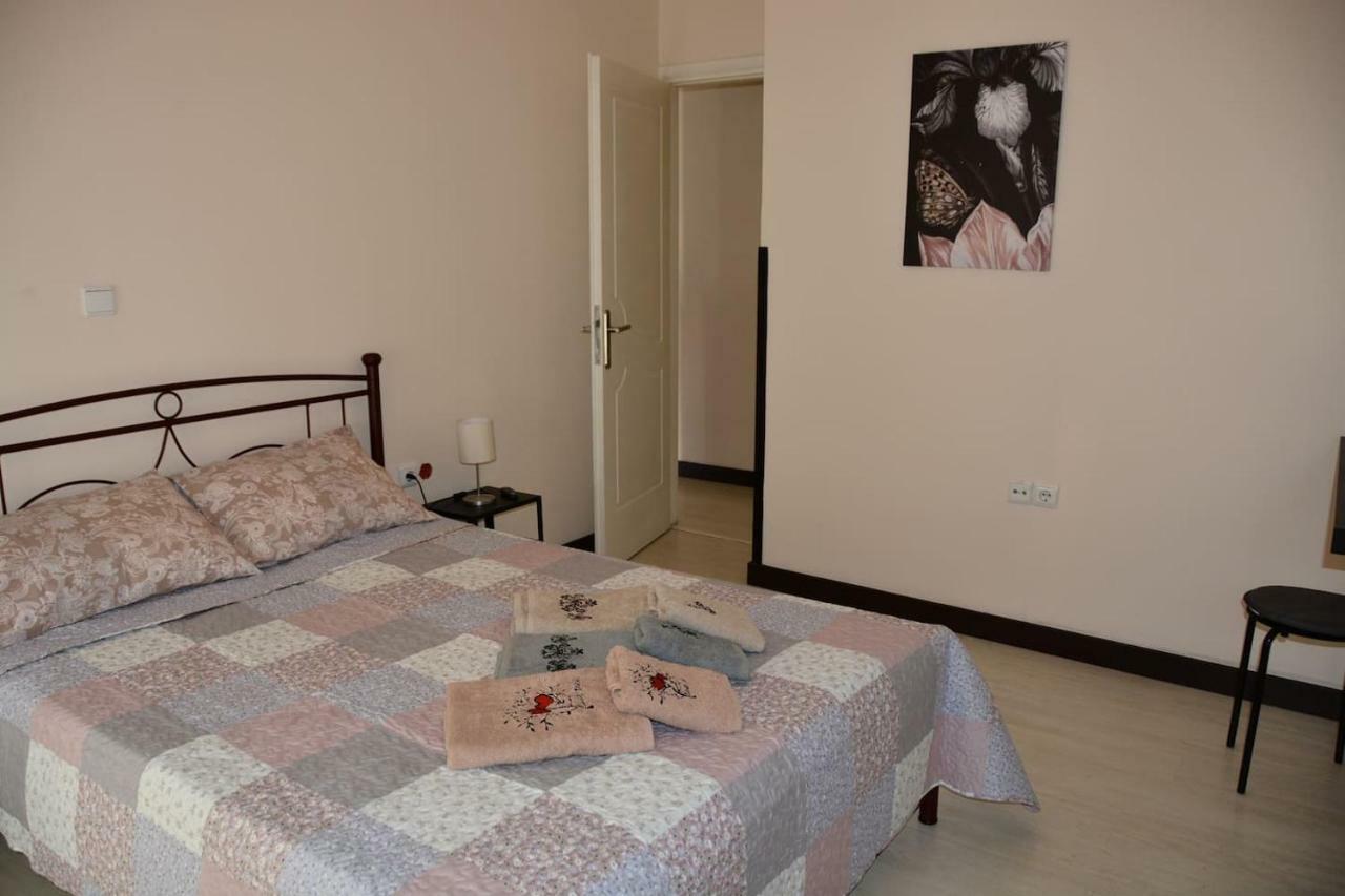 אתונה Modern Apartment, 5΄ Walk From Central Metro Station מראה חיצוני תמונה