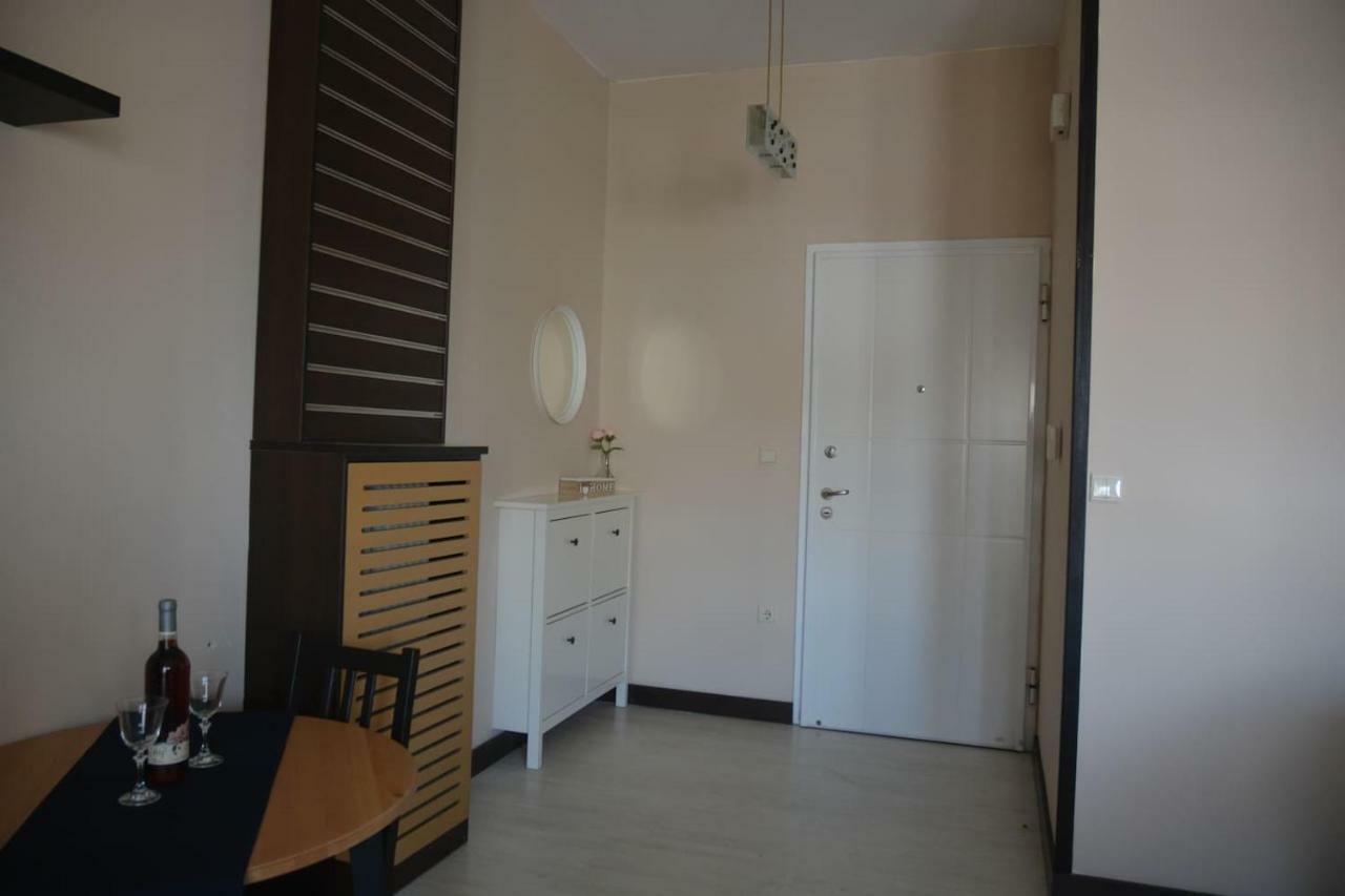 אתונה Modern Apartment, 5΄ Walk From Central Metro Station מראה חיצוני תמונה